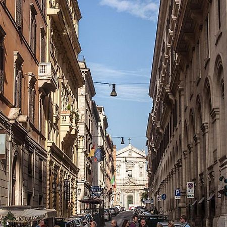 Rent In Rome - Torino House Roma Exterior foto