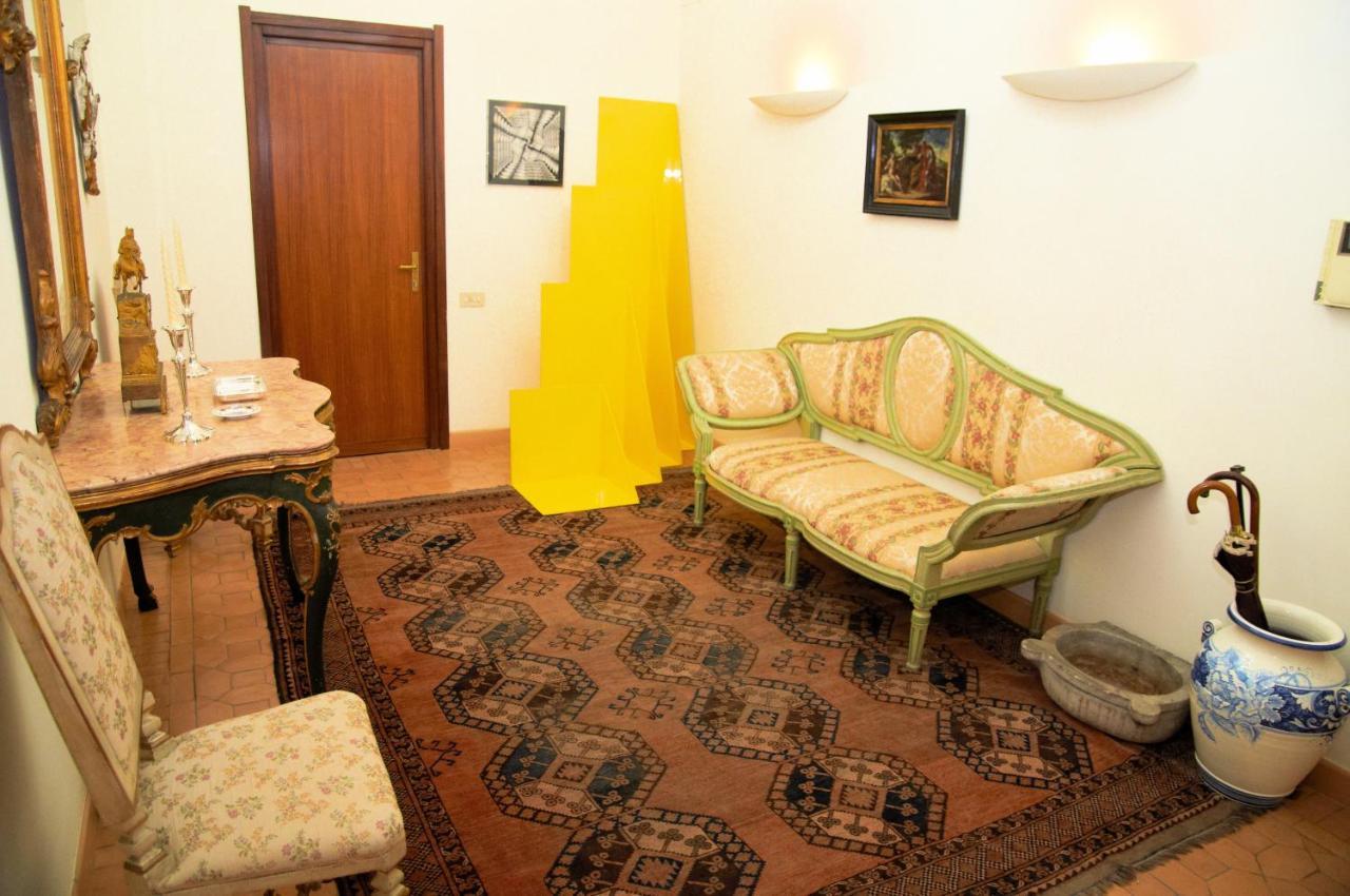 Rent In Rome - Torino House Roma Exterior foto