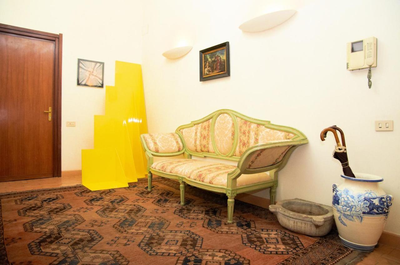 Rent In Rome - Torino House Roma Exterior foto