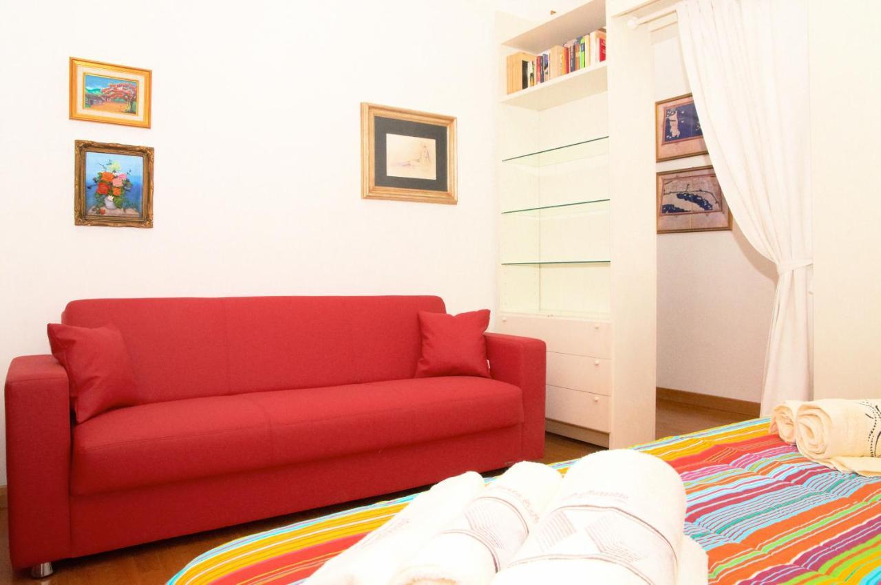 Rent In Rome - Torino House Roma Exterior foto