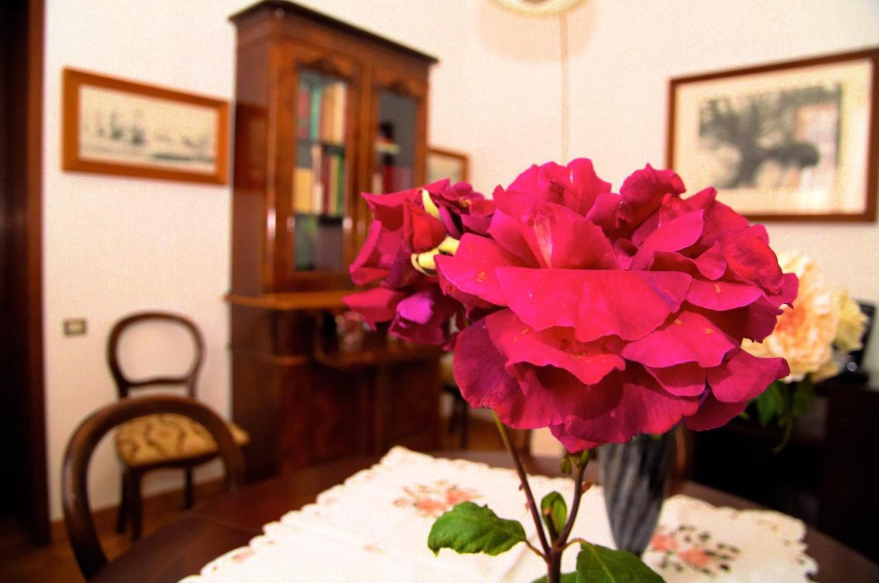 Rent In Rome - Torino House Roma Exterior foto