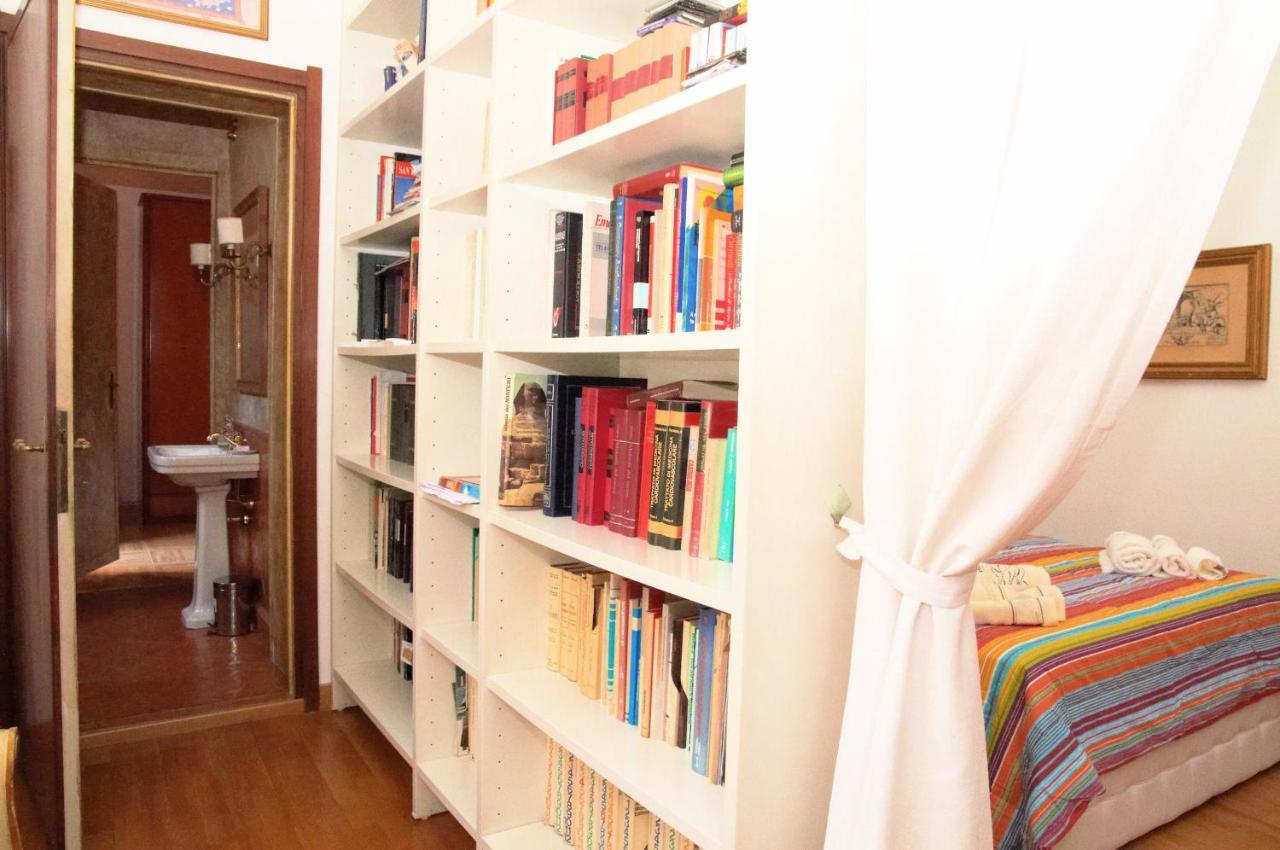 Rent In Rome - Torino House Roma Exterior foto