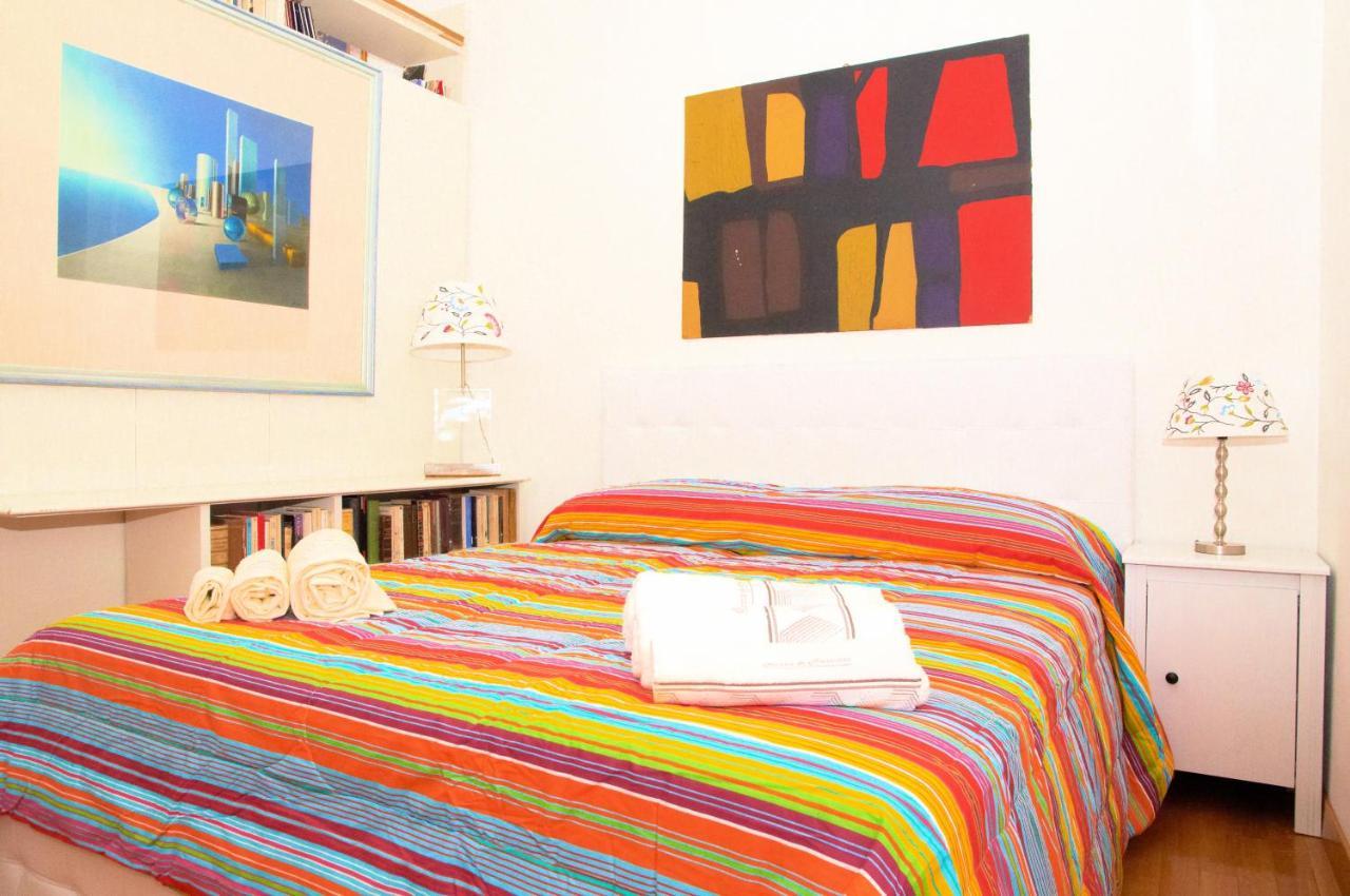 Rent In Rome - Torino House Roma Exterior foto