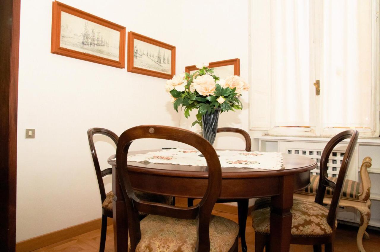Rent In Rome - Torino House Roma Exterior foto