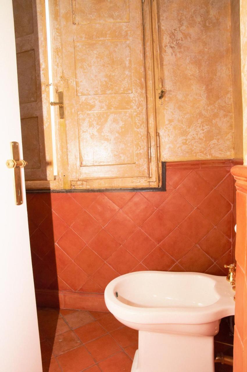 Rent In Rome - Torino House Roma Exterior foto