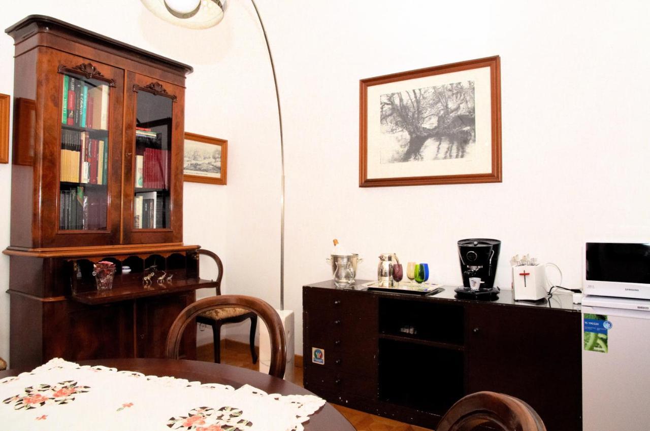 Rent In Rome - Torino House Roma Exterior foto
